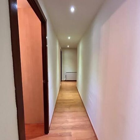 Allotjament Sanuy A Тремп Экстерьер фото