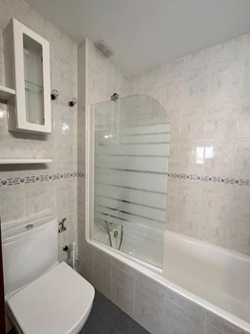 Allotjament Sanuy A Тремп Экстерьер фото