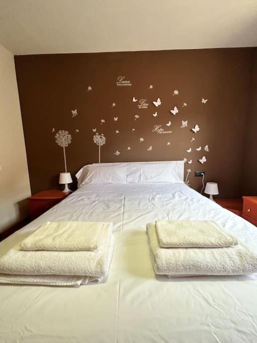 Allotjament Sanuy A Тремп Экстерьер фото