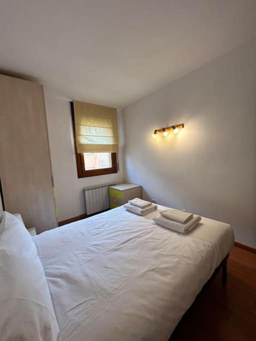 Allotjament Sanuy A Тремп Экстерьер фото