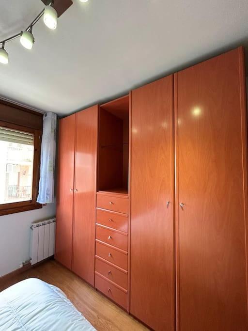Allotjament Sanuy A Тремп Экстерьер фото