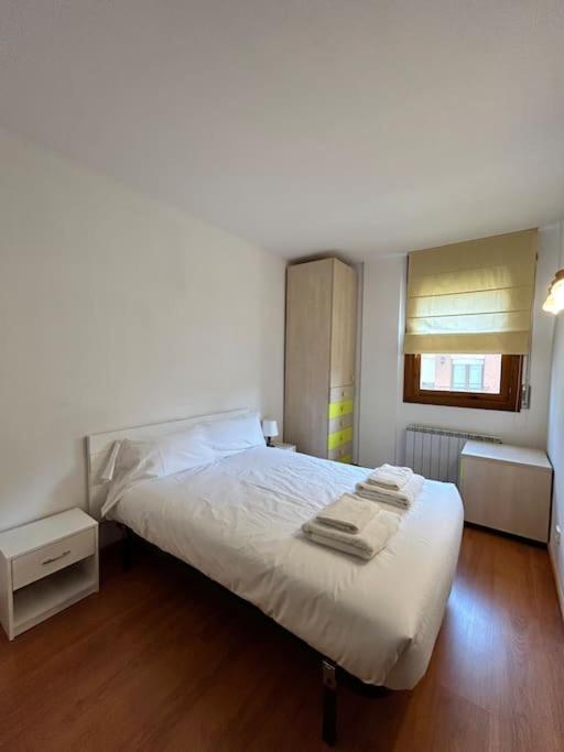 Allotjament Sanuy A Тремп Экстерьер фото